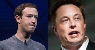 Mark Zuckerberg dice estar listo para pelear contra Elon Musk