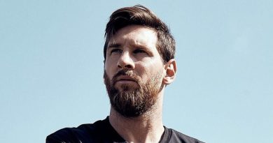 Messi podría convertirse en el jugador mejor pagado de EE.UU.