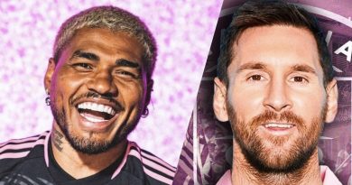 Messi y Josef Martínez harán dupla en el Inter de Miami