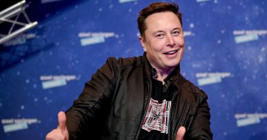 Musk vuelve a convertirse en la persona más rica del mundo