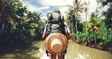 Turismo de aventura y cómo se puede disfrutar de experiencias emocionantes sin dañar el medio ambiente