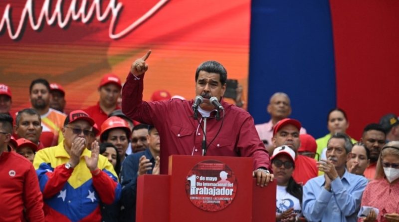 Venezuela aprueba ley que amplía las competencias de las comunas: en qué consiste