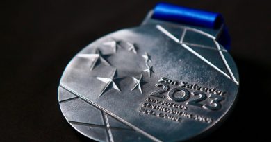 Venezuela logró medallas de plata y bronce en los Juegos Centroamericanos 2023