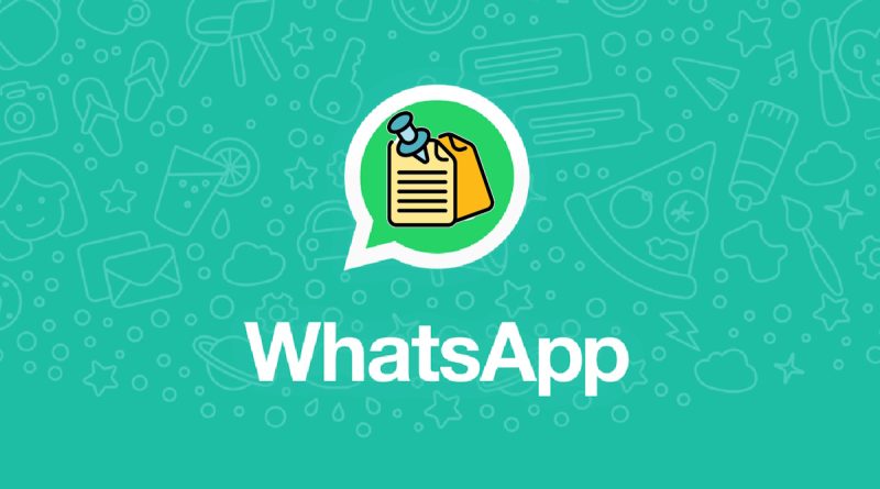 WhatsApp te permitirá elegir cuanto tiempo anclar los mensajes