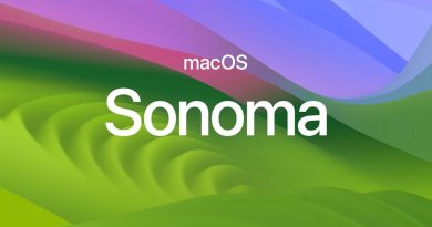 Cambios y novedades de macOS 14 Sonoma