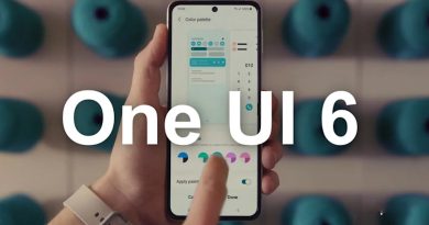 Samsung se prepara para el lanzamiento de One UI 6 basado en Android 14 Beta 3