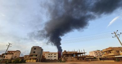 ¿Qué ocurre en Sudán a 3 meses del inicio del conflicto?