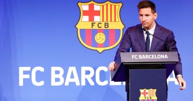 ¿Vuelve Leo al F.C. Barcelona?: El padre de Messi se reúne con el presidente del club
