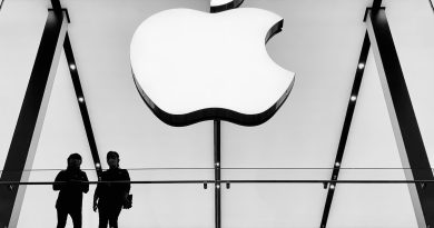 Apple se convirtió en la primera empresa en superar los US$ 3 billones