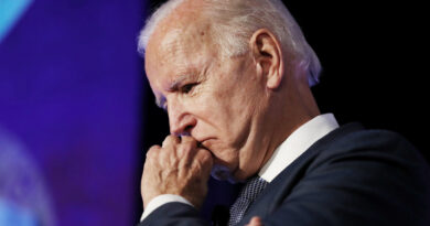 Biden se pronuncia por primera vez sobre la investigación de juicio político en su contra