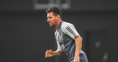 Busquets sobre Messi: Es un hándicap, marca una diferencia abismal