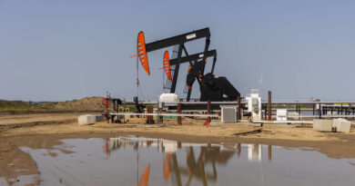 California demanda a cinco gigantes petroleros por contribuir a la crisis climática