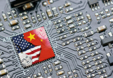 EE.UU. dicta reglas que prohíben inversiones en el sector de los chips en países que causen "preocupación"