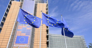 FT: La UE considera respaldar a sus miembros en la disputa por los cereales ucranianos