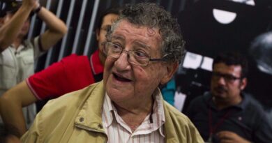 Falleció el cineasta venezolano Román Chalbaud