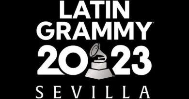 Latin Grammy I