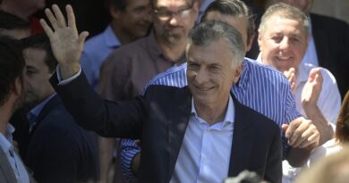 Macri rechaza oferta de Milei para un eventual cargo y afirma que no integrará "ningún gobierno"