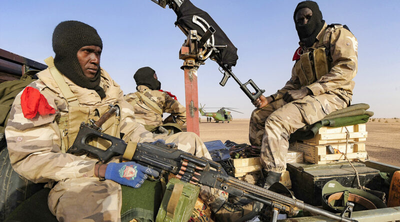 Reportan que el Ejército de Malí impidió dos ataques "terroristas" en la ciudad de Bourem