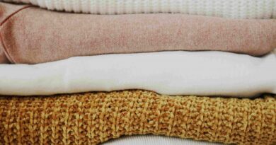 Ronald José Rubio Ampueda - Fibras textiles naturales ¡Estas son las más utilizadas! - FOTO