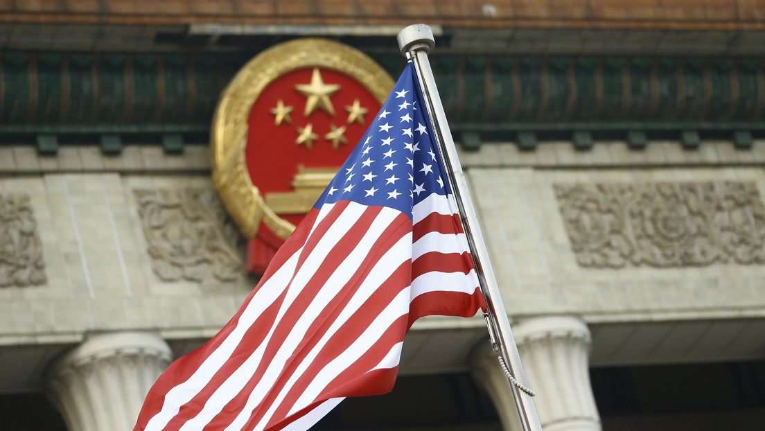 EE.UU. da otro paso para impedir que China obtenga chips avanzados