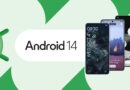 Novedades de Android 14