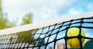 Bancamiga y Senos Ayuda unen fuerzas en el tenis contra el cáncer de mama