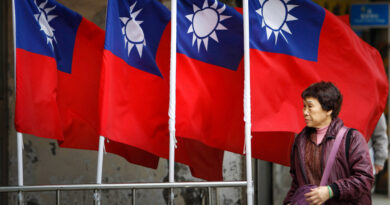 Borrell: La UE se opone a reconocer la independencia de Taiwán