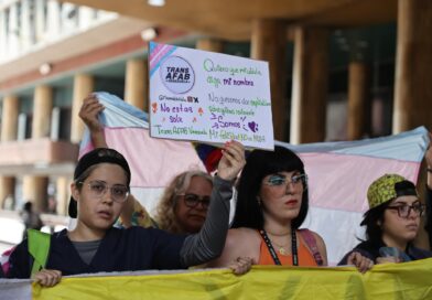 Colectivo LGBTI de Venezuela pidió al CNE respuestas sobre el cambio de nombre legal