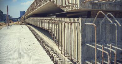 Concretos PILPERMIX - Muros de concreto; Qué son y cuántos tipos existen - FOTO