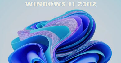Novedades de Windows 11 23H2