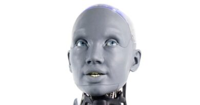 El robot humanoide "más avanzado del mundo" revela con qué sueña