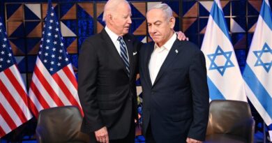 FT: Occidente "perdió" el Sur Global por ser hipócrita en relación con el conflicto palestino-israelí