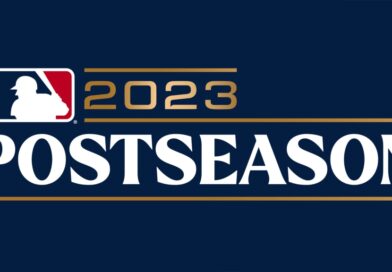 Postemporada 2023 de la MLB