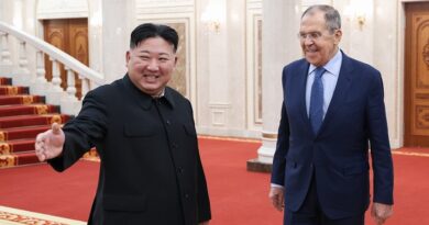 Lavrov: Ya comenzó la aplicación de los acuerdos entre Putin y Kim Jong-un