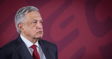 "Lo replanteé": López Obrador confirma que sí acudirá a la cumbre APEC pese a la presencia de Boluarte