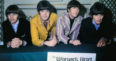 Los Beatles publicarán su "última" canción gracias a la inteligencia artificial