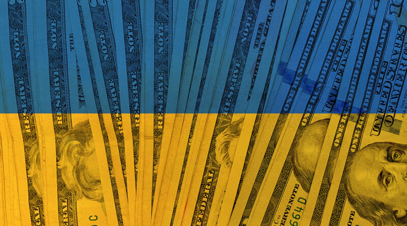 Ministro de Finanzas ucraniano dice que Occidente está "cansado" de ayudar a Kiev