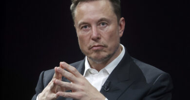 Musk pide "medidas punitivas" contra los  funcionarios que "abusan de su poder regulatorio" tras ser demandado por su compra de X