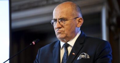Polonia afirma que será necesario "un esfuerzo titánico" para restaurar sus relaciones con Ucrania