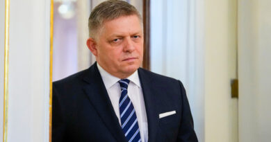 Primer ministro eslovaco: Ucrania es "uno de los países más corruptos del mundo"