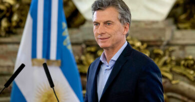 "Somos el cambio o no somos nada": Macri justifica apoyo a Milei para el balotaje en Argentina
