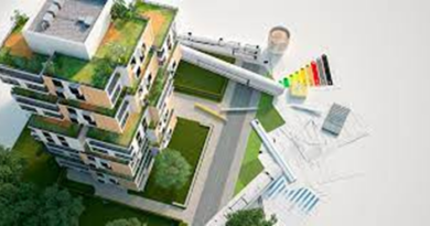 Técnicas innovadoras en construcción: El futuro de la edificación sostenible