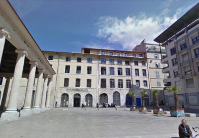 La Universidad de Aix-Marsella en Francia