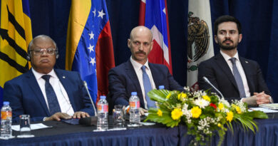 ¿Qué contemplan los nuevos acuerdos entre el Gobierno de Venezuela y la oposición?