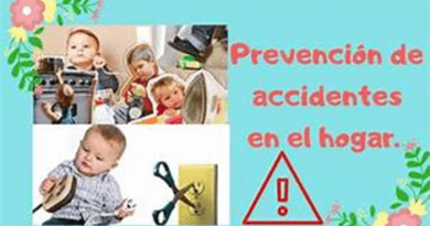 image 7 - Prevención de accidentes en el hogar: consejos para vivir más seguro