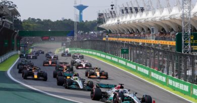 Interlagos y el GP de Brasil renuevan con la F1 hasta 2030