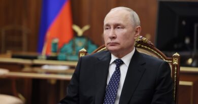 "La gran asociación euroasiática": Putin expone los vectores de la integración de un mundo nuevo y más justo