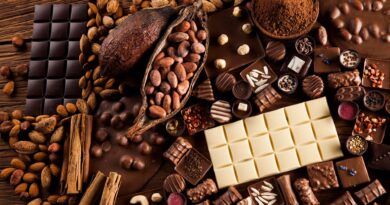 México consume 700 gramos de chocolate per cápita al año