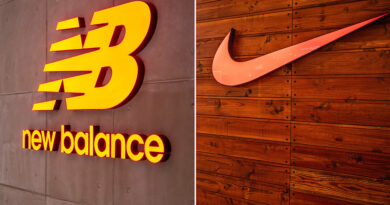 Nike acusa a New Balance y Skechers de infringir su patente en la fabricación de zapatillas de deporte