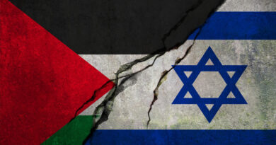 Oficina de Netanyahu: "Estamos cortando todo vínculo con Gaza"